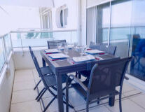 table, chair, floor, desk, window, office building, indoor, coffee table